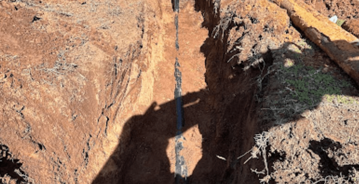 G&B Leak Finders & Plumbing